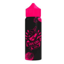 Disposable Sub-Ohm Tank